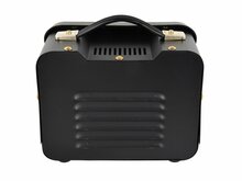 acculader 12 en 24 volt - auto lader 30 amp&egrave;re - accu lader - batterij oplader - geko