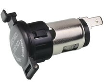 sigarettenaansteker stopcontact 12/24v - voertuigstopcontact - sigarettenaansteker aansluiting
