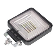 led werklamp 56x led - 9-36v - werklamp - led werklamp - werklicht - bouwlamp - ledlamp