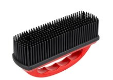 reinigingsborstel - bekledingborstel - schoonmaakborstel - interieurborstel - borstel