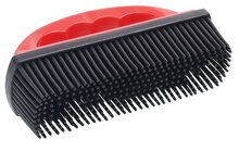 reinigingsborstel - bekledingborstel - schoonmaakborstel - interieurborstel - borstel