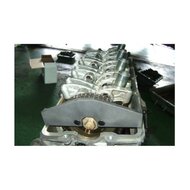 Cooper Coupe 2002-2006 - R50 chassis - W10 motor 2005-08 Cabriolet standaard - R52 chassis - W10 motor  2005-08 Cabriolet