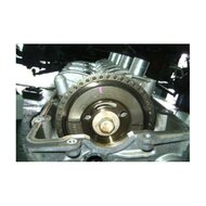 Cooper Coupe 2002-2006 - R50 chassis - W10 motor 2005-08 Cabriolet standaard - R52 chassis - W10 motor  2005-08 Cabriolet