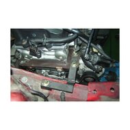 Cooper Coupe 2002-2006 - R50 chassis - W10 motor 2005-08 Cabriolet standaard - R52 chassis - W10 motor  2005-08 Cabriolet