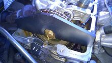 Cooper Coupe 2002-2006 - R50 chassis - W10 motor 2005-08 Cabriolet standaard - R52 chassis - W10 motor  2005-08 Cabriolet