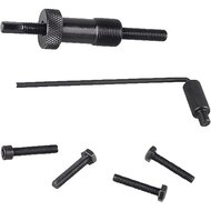 timingset 1.4 vti - 1.6 &nbsp;thp 16v &nbsp;(N12 - N14 - R55) bmw mini peugeot en citroen - nokkenas blokkering en kettings