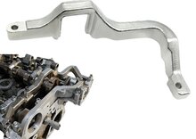 bmw&nbsp;mini peugeot en citroen - 1.4 vti - 1.6 thp 16v (N12 -&nbsp;N14 -&nbsp;R55) - kettingspanner en krukasbevestigin