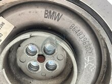 bmw en mini krukas blokkeer en draai set -&nbsp;1.2, 1.5 en 2.0 benzine en een 3.0 diesel - distributie timing gereedschap&amp;#x