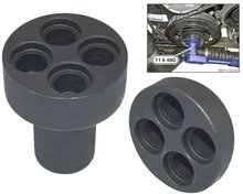 bmw en mini krukas blokkeer en draai set -&nbsp;1.2, 1.5 en 2.0 benzine en een 3.0 diesel - distributie timing gereedschap&amp;#x