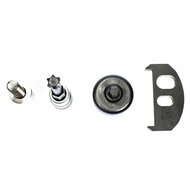 bmw en mini krukas blokkeer en draai set -&nbsp;1.2, 1.5 en 2.0 benzine en een 3.0 diesel - distributie timing gereedschap&amp;#x