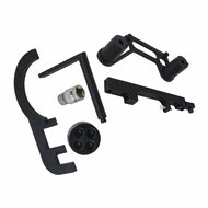 timingset bmw&nbsp;n47 - n47S - n57 en n57S&nbsp;diesel 1.6 -&nbsp;2.0 en 3.0L - nokkenasuitlijngereedschap&nbsp;- dist