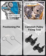 distributieset vag - 2.0L turbo 1.8 - 2.0 4v tfsi - tsi&nbsp;-&nbsp;audi - seat - volkswagen - skoda&nbsp;- asta