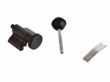 1.2 - 1.4 - 1.9 tdi - 2.0 sdi tdi vag krukas vergrendeling - pompvergrendelingsbout oem&nbsp;3359 - poelievergrendelingsplaat oem&nbsp;