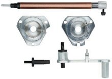 Alfa&nbsp;145 - 146 -147 - 155 - 156&nbsp;- Fiat en Lancia - benzine en diesel afstelset&nbsp;OEM 1 860 876 00&nbsp;-&nbsp; 1 860 771 000 -&nbsp;1.4 -&nbsp;1.6 -&nbsp;1.8 16V / 1.9 en&nbsp;2.4 liter distributiegereedschap