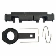 1.6 sidi turbo - sidi turbo ecofleX opel en vauxhall timingset Nokkenasvergrendeling - klep