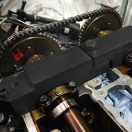 1.6 sidi turbo - sidi turbo ecofleX opel en vauxhall timingset Nokkenasvergrendeling - klep