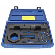 1.6 sidi turbo - sidi turbo ecofleX opel en vauxhall timingset Nokkenasvergrendeling - klep