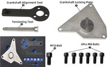 fiat - alfa romeo - gm&nbsp;- chrysler 1.4 l multiAir - krukasblokkeergereedschap - blokkeerset asta 