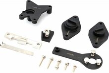1.2 - 1.4 8V evo1 en evo2 vvt fiat - ford - chrysler - alfa romeo&nbsp;- krukasblokkering&nbsp;- nokkenas afstelplaat&amp;#x00a