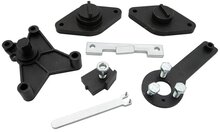 1.2 - 1.4 8V evo1 en evo2 vvt fiat - ford - chrysler - alfa romeo&nbsp;- krukasblokkering&nbsp;- nokkenas afstelplaat&amp;#x00a
