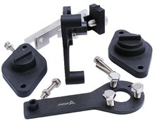 1.2 - 1.4 8V evo1 en evo2 vvt fiat - ford - chrysler - alfa romeo&nbsp;- krukasblokkering&nbsp;- nokkenas afstelplaat&amp;#x00a