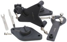 1.2 - 1.4 8V evo1 en evo2 vvt fiat - ford - chrysler - alfa romeo&nbsp;- krukasblokkering&nbsp;- nokkenas afstelplaat&amp;#x00a