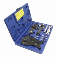 1.2 - 1.4 8V evo1 en evo2 vvt fiat - ford - chrysler&nbsp;- krukasblokkering&nbsp;- nokkenas afstelplaat&nbsp;- asta