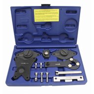 1.2 - 1.4 8V evo1 en evo2 vvt fiat - ford - chrysler&nbsp;- krukasblokkering&nbsp;- nokkenas afstelplaat&nbsp;- asta