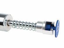 uitdeukset 19 delig - reparatieset uitdeuken - deuken trekker - deukverwijderingsgereedschap - uitdeuker - slagtrekker