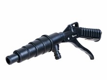 radiator reiniger -  reinigingspistool - koelsysteem reiniger - reinigingspistool - geko