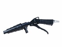 radiator reiniger -  reinigingspistool - koelsysteem reiniger - reinigingspistool - geko