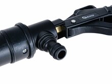 radiator reiniger -  reinigingspistool - koelsysteem reiniger - reinigingspistool - geko