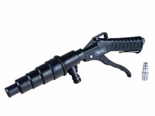 radiator reiniger -  reinigingspistool - koelsysteem reiniger - reinigingspistool - geko