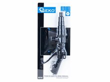 radiator reiniger -  reinigingspistool - koelsysteem reiniger - reinigingspistool - geko