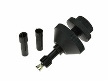 koppeling centreerpen - centreerpen - centreer gereedschap - geko