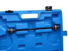 draagarm - 24 delige set, pers-en trekhulzenset - geko