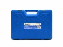 draagarm - 24 delige set, pers-en trekhulzenset - geko