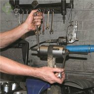 draagarm - 24 delige set, pers-en trekhulzenset - geko