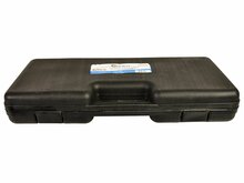 vetspuit - vet spuit - grease gun - smeerpistool - vetpistool - spuitpistool - 600cc rood - geko