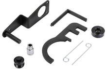 bmw en mini 2.0 en 3.0l&nbsp;n47 en n57 krukas borgpennen&nbsp;- revisieset - distributie timing gereedschap&nbsp;
