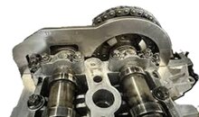 bmw en mini 2.0 en 3.0l&nbsp;n47 en n57 krukas borgpennen&nbsp;- revisieset - distributie timing gereedschap&nbsp;