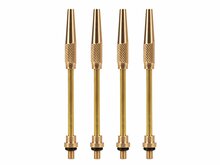 compressie mano 26 delig - caburateursynchronisatieset - manometersset - geko