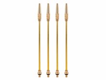 compressie mano 26 delig - caburateursynchronisatieset - manometersset - geko