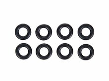 compressie mano 26 delig - caburateursynchronisatieset - manometersset - geko