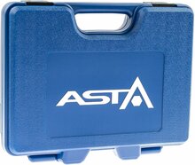 bmw - mini n14 en w10 - w11 timinggereedschap - nokkenastandwiel 1.6 motoren in de Mini generaties r50 r52 