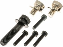 bmw - mini n14 en w10 - w11 timinggereedschap - nokkenastandwiel 1.6 motoren in de Mini generaties r50 r52 