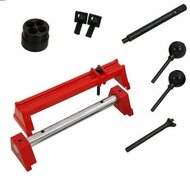 bmw&nbsp;s54 vanos - m3 - z3 - z4 - m3csl vergrendeling gereedschap&nbsp;- e 46 en e 85 en e 86 distributieset - benzine af