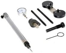 vag&nbsp;- 1.2 - 1.4 - 1.6 motoren afstelset vag tfsi - fsi distirbutieset voor de - nokkenas vergrendeling - distributiekett