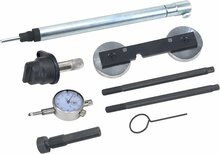 vag&nbsp;- 1.2 - 1.4 - 1.6 motoren afstelset vag tfsi - fsi distirbutieset voor de - nokkenas vergrendeling - distributiekett