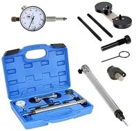 vag&nbsp;- 1.2 - 1.4 - 1.6 motoren afstelset vag tfsi - fsi distirbutieset voor de - nokkenas vergrendeling - distributiekett